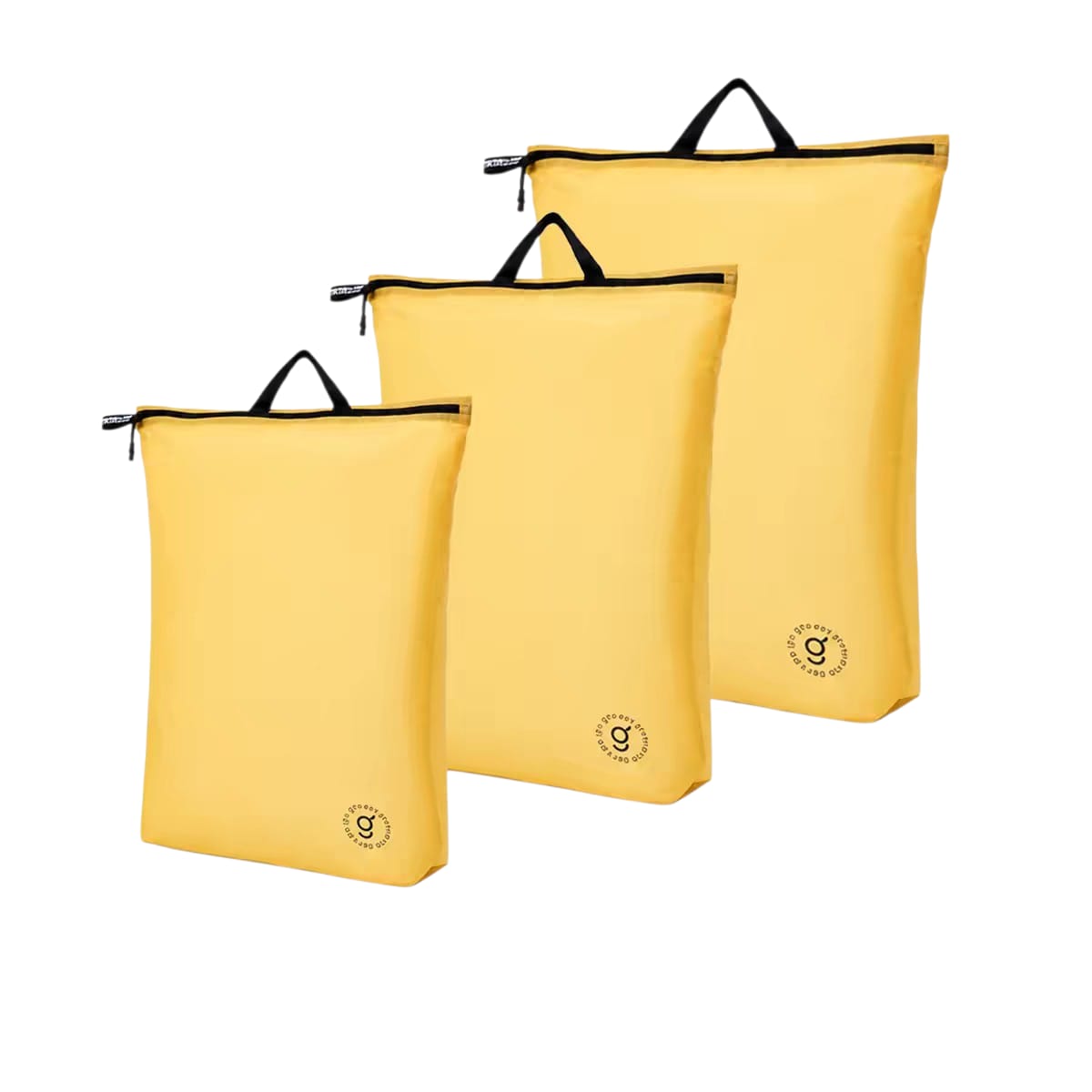 Travel Laundry Pouch