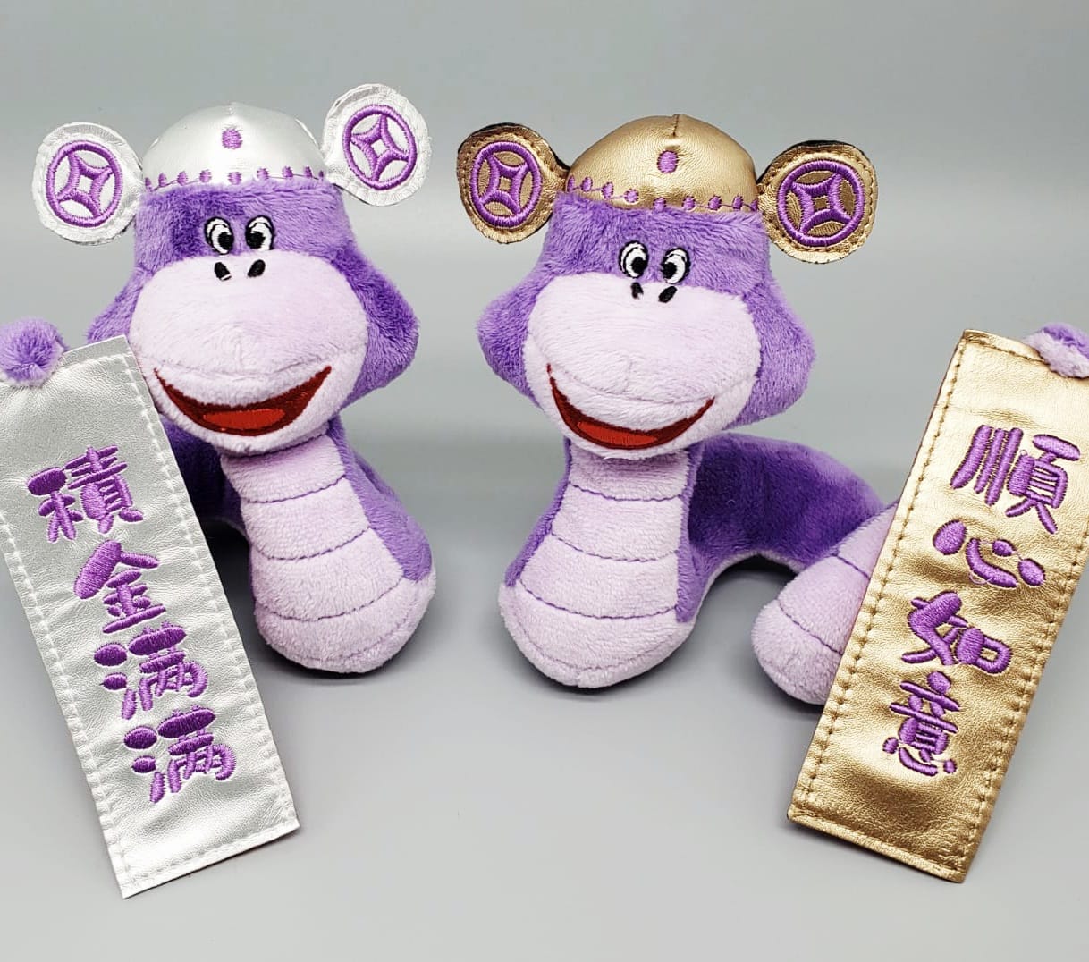 New Year Gambling Toys set
